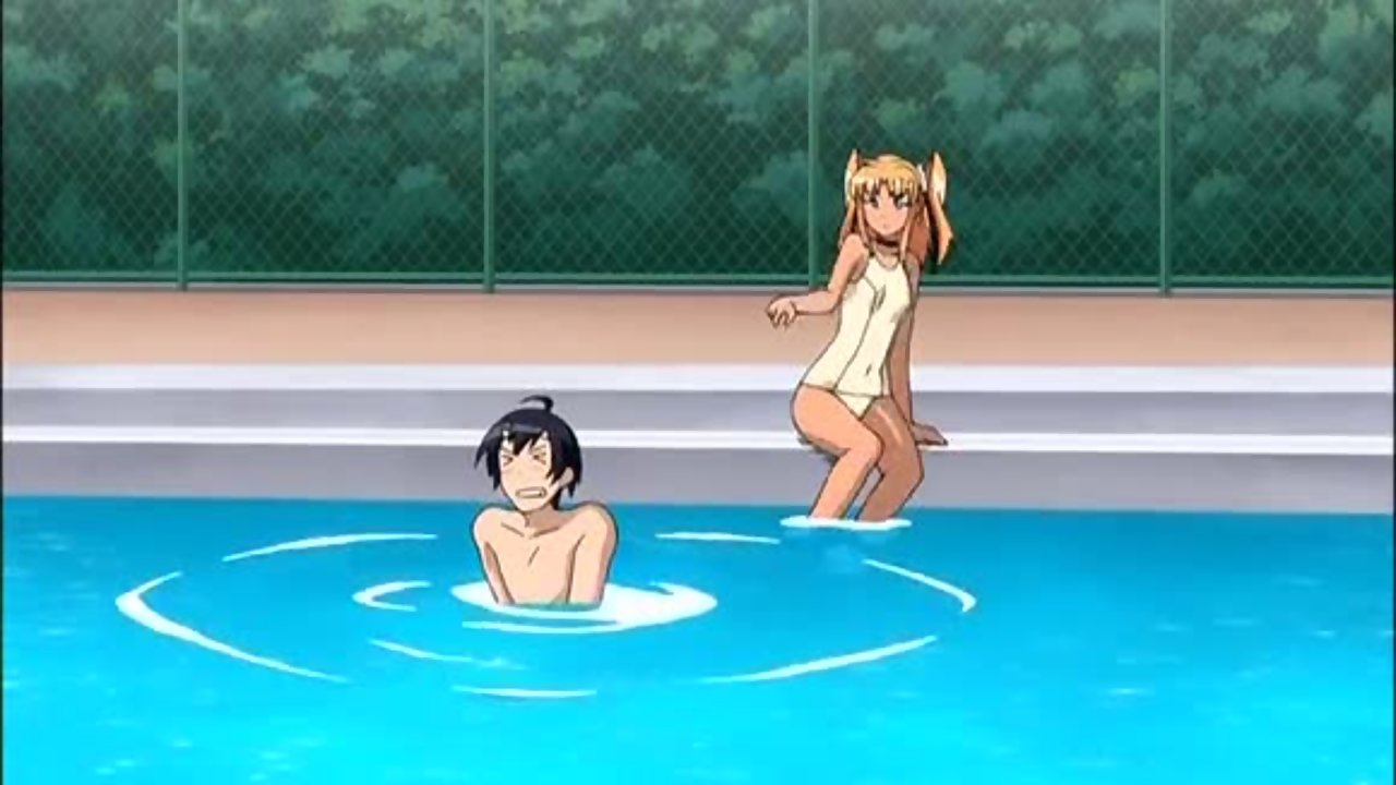 Hot Hentai Pool - Hot Sex Cartoon Tentacle And Witches 2 | HentaiAnime.tv