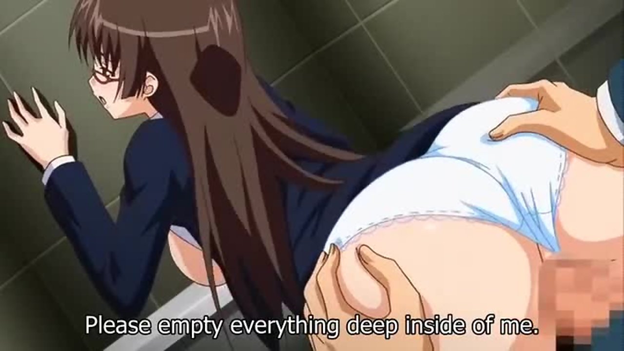 Redhead Schoolgirl Anime Porn - Sensei Japanese Man Fucks School Girl | HentaiAnime.tv