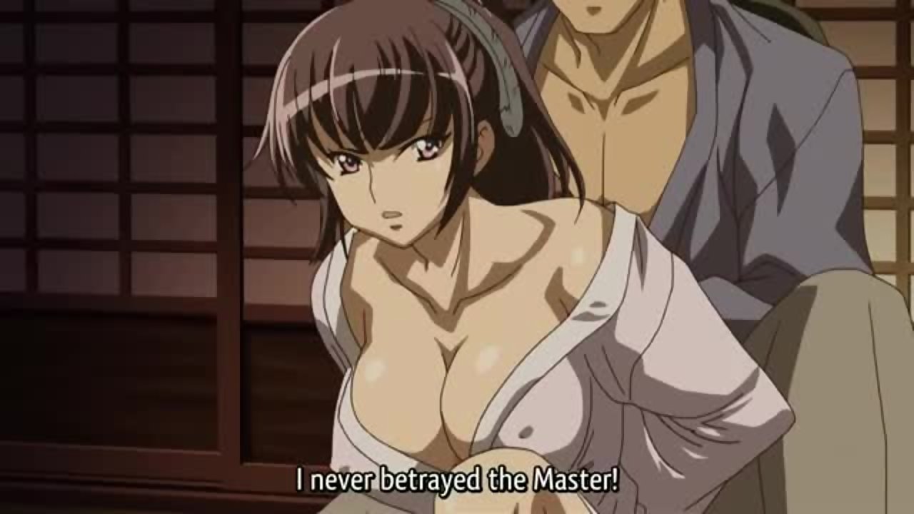 90s Cartoon Nudity In Japanese - Watch Rape Cartoon Samurai Hormone 1 | HentaiAnime.tv