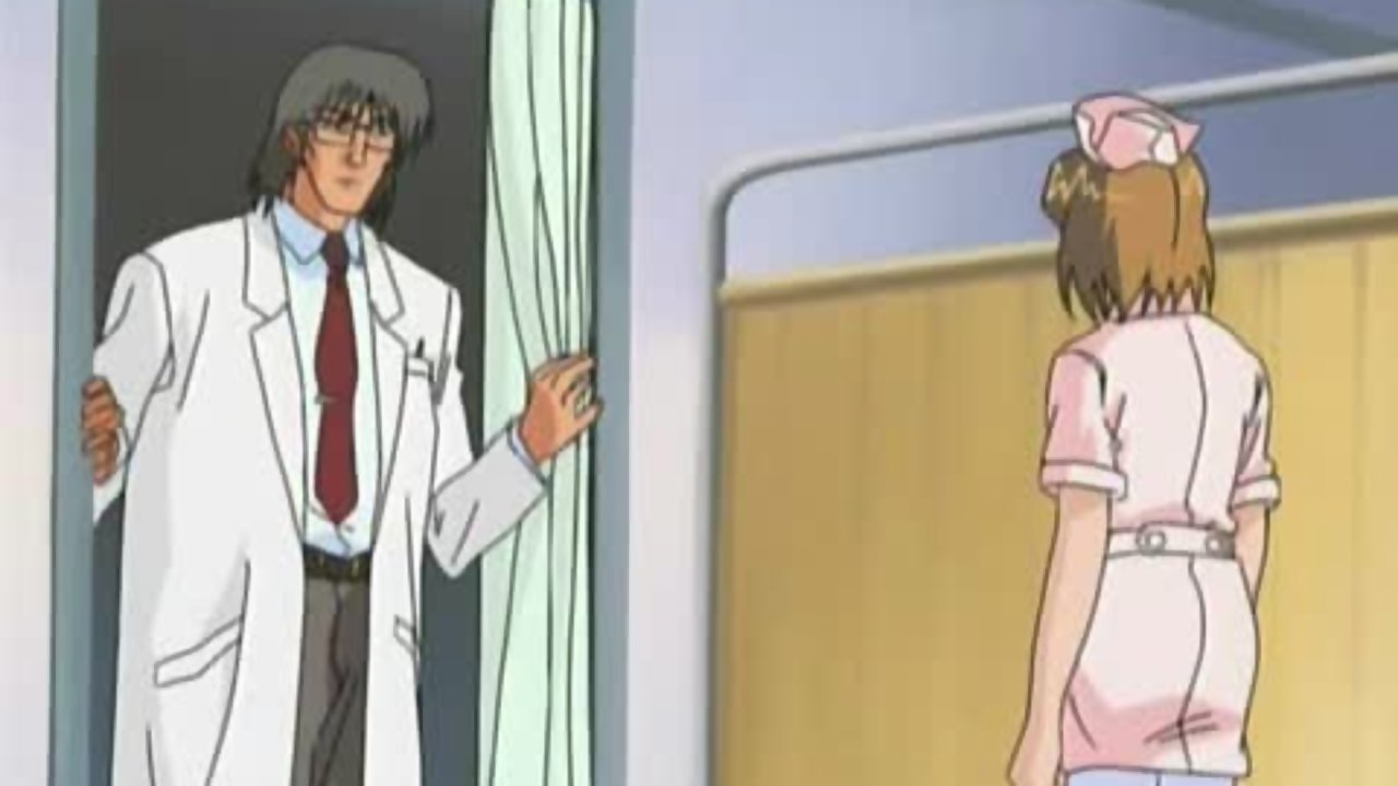 Tranny Xtreme Anime Xcecutor - Sleazy Doctor Night Shift Nurses Trailer | HentaiAnime.tv