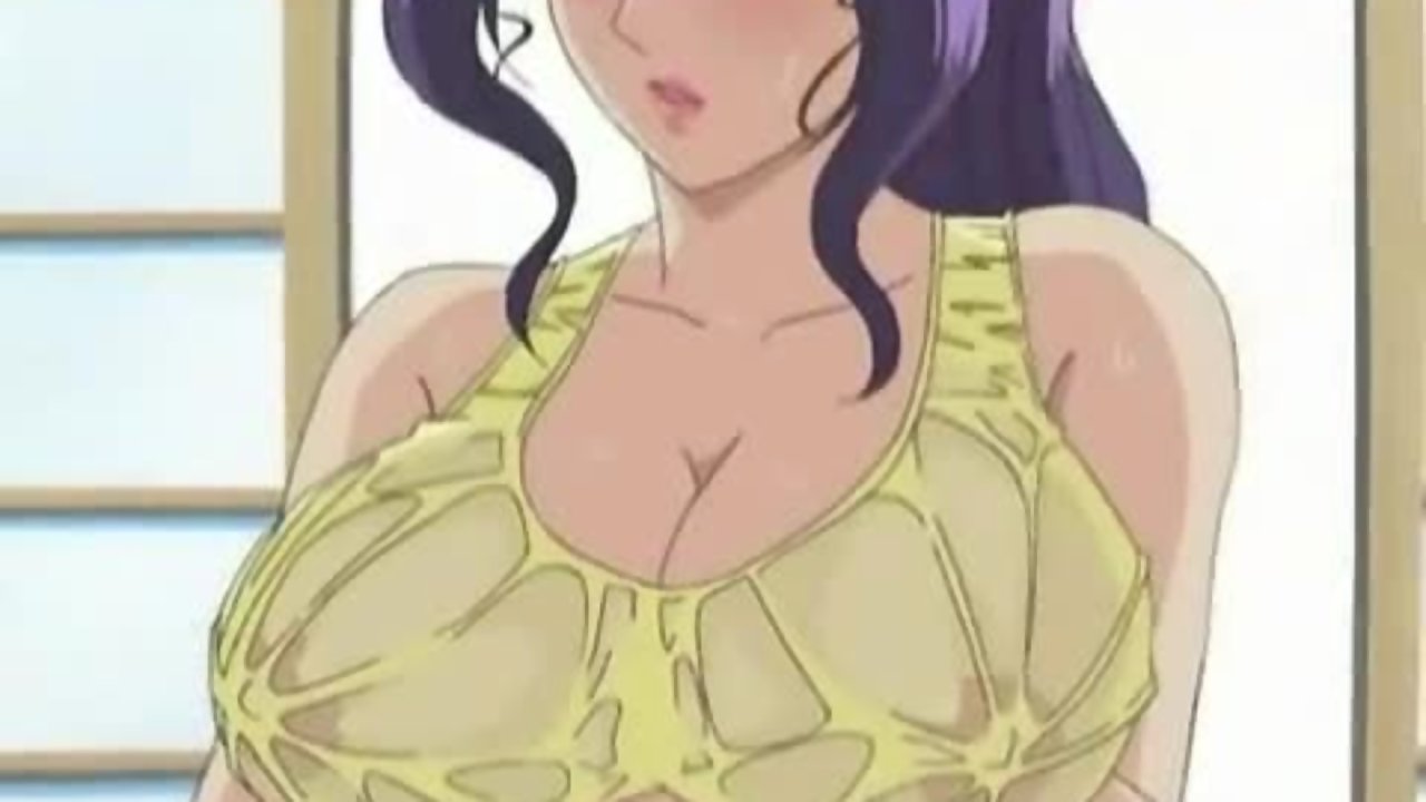 Forced In Pressed Boobs In Kitchen Sex X - Hentai Anime Chick Along With Big Tits | HentaiAnime.tv
