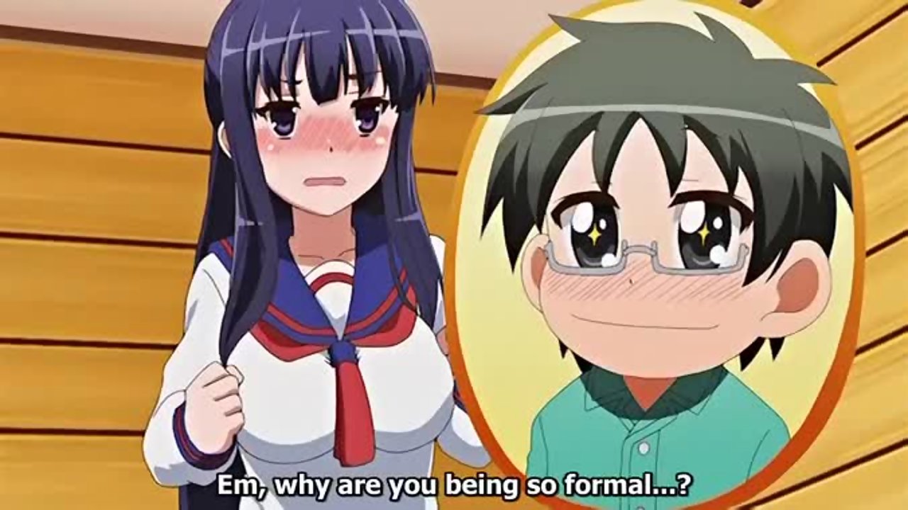 Anime Drunk Porn - Cartoon Sex School Boy Naoto Fuck Akira | HentaiAnime.tv