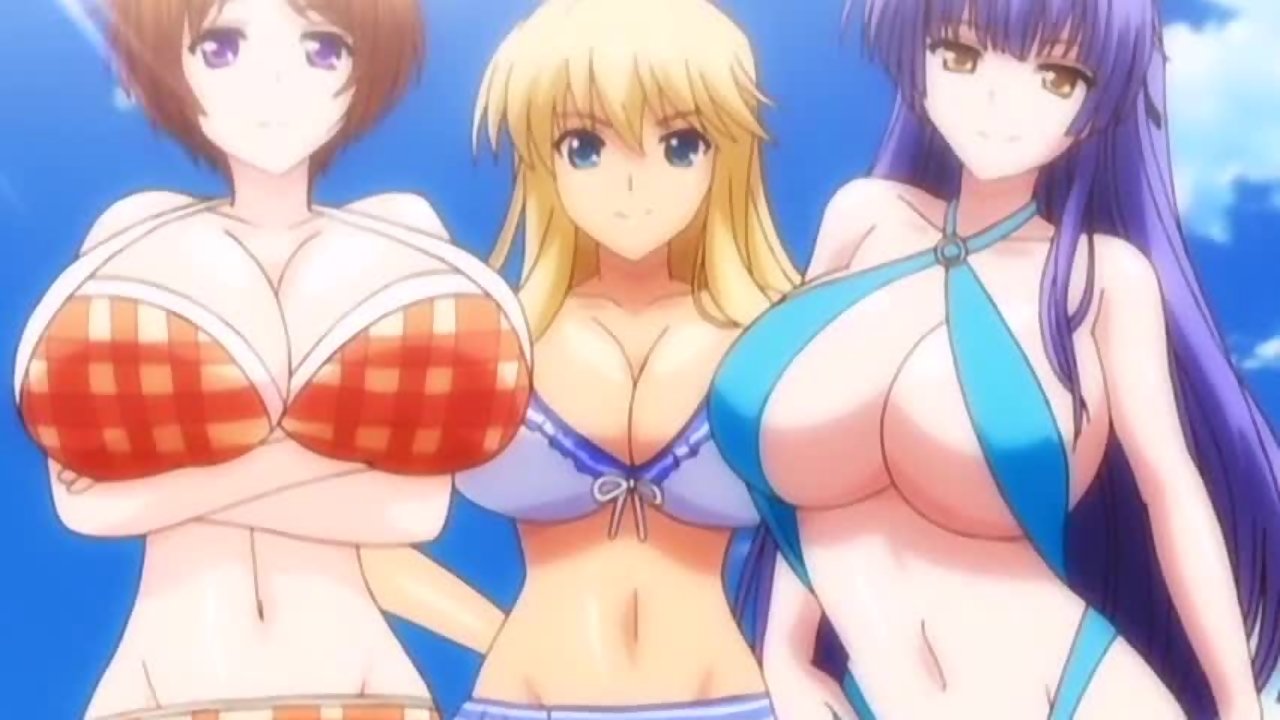 Sexy Anime Incest Porn - Shabura Rental The Animation 1 Incest | HentaiAnime.tv