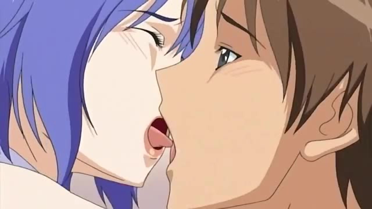 Hentai Pussy Kiss - Lover In Law 1 Uncensored Cartoon Pussy | HentaiAnime.tv