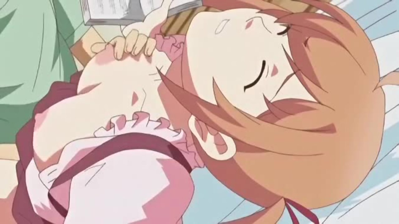 Bed Sex Anime - Teen Girl Virgin Hardcore Cartoon Sex | HentaiAnime.tv