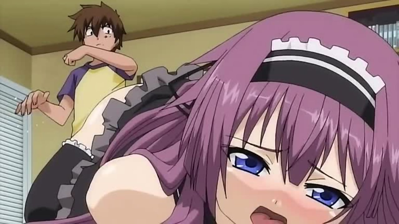 Maid Anime Porn - Tsun Tsun Maid 2 Hentai Anime Porn | HentaiAnime.tv