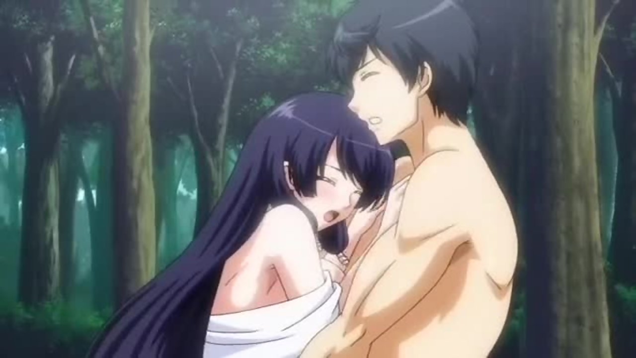 Anime Seduction Porn - Hot Romance Cartoon Please Listen To Me | HentaiAnime.tv