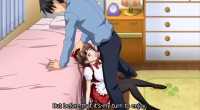Sexy Anime Incest Porn - Incest Hentai Anime TV | Cartoon Porn Videos