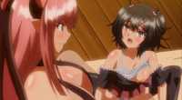 Succubus Connect 1 Anime Demon Horny Girl